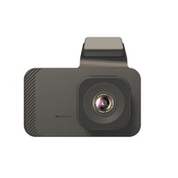 4K Dual Dash Camera with ADAS & GPS (Front & Rear)