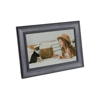 10.1" Touch Screen Wireless Digital Photo Frame (Black)