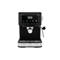 Espresso Coffee Machine   