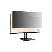 Kogan 2-in-1 Anti Blue Light Privacy Screen Filter for 24" Monitor