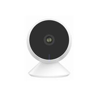 Kogan SmarterHome™ 3MP Indoor Security Camera with USB-C