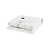 Fully Fitted Electric Blanket (Single)