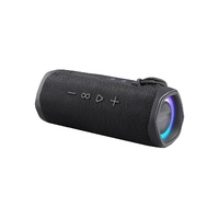 GoPlay 6 Portable Bluetooth Speaker