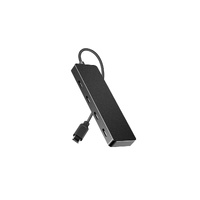 10Gbps 4 Ports USB-C Splitter