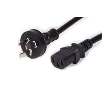 Kogan IEC C13 Power Cable (1.5m)