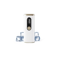 IPL Hair Removal Device   