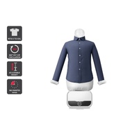 Hands-Free Automatic Ironing Machine
