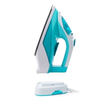 Cordless Steam Iron