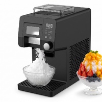 Bingsu Snow Ice Machine