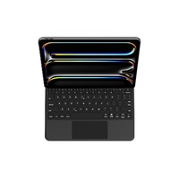 Magnetic iPad Keyboard for iPad Pro 11" & iPad Air