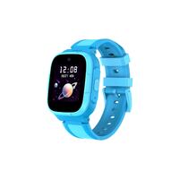 Kogan Kids 4G GPS Smart Watch with Video Calling (Blue)