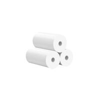 Thermal Paper for Kogan Kids Digital Instant Print Camera 1080p (3 Rolls)