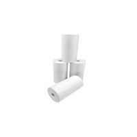 Thermal Paper Refills for Kids Instant Print Digital Camera (4 Rolls)