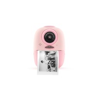 Kogan Kids Instant Print Digital Camera (Pink)