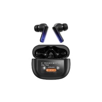 AS__KM4 and KM5 Noise Cancelling Earbuds KM4  