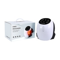 Rechargeable Elbow and Knee Massager