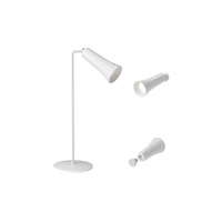 Rechargeable Magnetic Table & Wall Lamp   