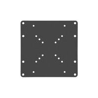 Kogan VESA Extension Plate for 23" - 42" TVs