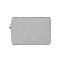 Kogan Atlas 15.6 inch Laptop Sleeve Grey