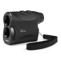 900m Golf Laser Range Finder