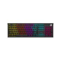 Kogan Rainbow RGB Mechanical Keyboard (Brown Switch)