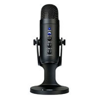 USB Condenser Microphone
