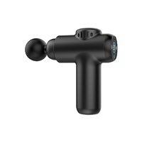 Mini Handheld Massage Gun