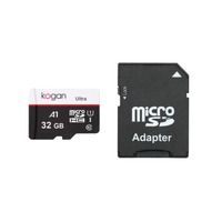 Kogan Ultra 32GB SDHC A1 V10 Micro SD Card