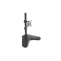 Kogan Articulating Freestanding Single Monitor Mount 13" - 32"
