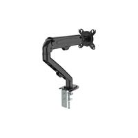 Kogan Full Motion Gas Spring Single Mount for 17"-32" Monitor