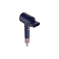 Kogan Ionic High Speed Hair Dryer (Navy/Gold)