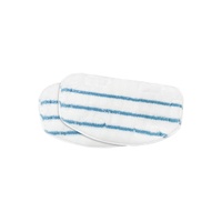Premium All-in-1 Steam Mop Mop and Pads Mop Pads (2 Pack)  