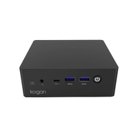 Atlas G900 Mini PC Pro with Windows 11 Pro (128GB)