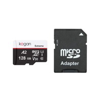 Kogan Extreme 128GB SDXC A2 V30 Micro SD Card