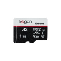 Extreme 1TB SDXC A2 V30 Micro SD Card