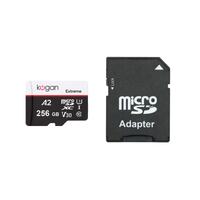 Kogan Extreme 256GB SDXC A2 V30 Micro SD Card
