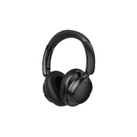 NC45 Noise-Cancelling Headphones NC45 Colour Black
