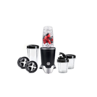 Kogan 1000W 10 Piece Rocket Blender Set