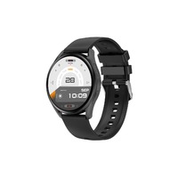 Kogan Pulse 3 Smart Watch Classic Black