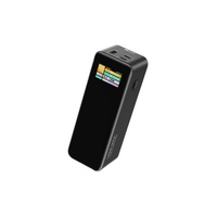 EnergyMax 27000mAh 140W PD Power Bank with Smart Digital Display