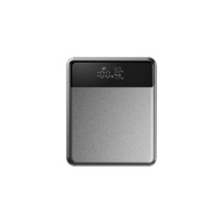 EnergyMax 20000mAh 100W PD Ultra Slim Blade Laptop Power Bank