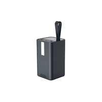  EnergyMax 50000mAh 100W PD Power Bank with Built-in LED Light