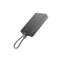 MagPulse 10000mAh Ultra Thin MagSafe Compatible Power Bank