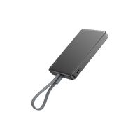 MagPulse 5000mAh Ultra Thin MagSafe Compatible Power Bank