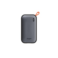 Portable SSD Drive 1TB USB 3.2