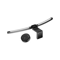 Curved Monitor Light Bar with Remote Controller