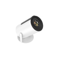 Freestyle Smart Portable Projector