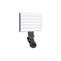 Clip On Rechargeable Phone Video Light
