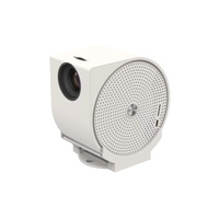 Digitor Freestyle Mini Portable Smart Projector (USB-C)