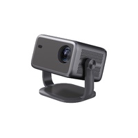 Full HD Smart Freestyle Projector